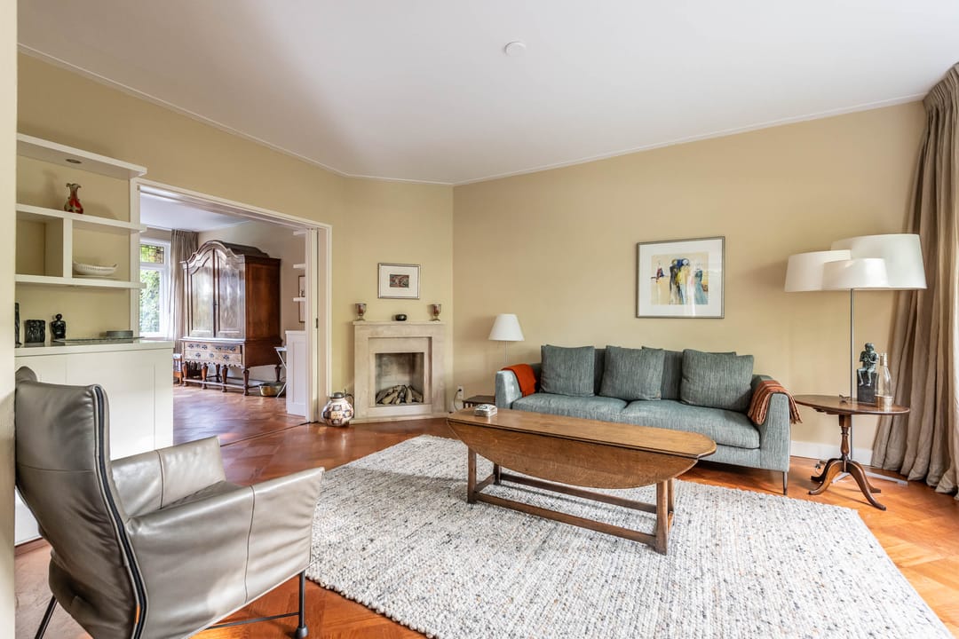 Foto 8 van H.W. Mesdaglaan 3