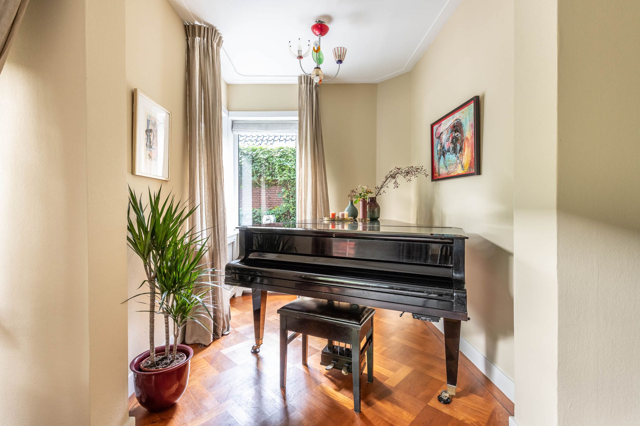 Foto 9 van H.W. Mesdaglaan 3