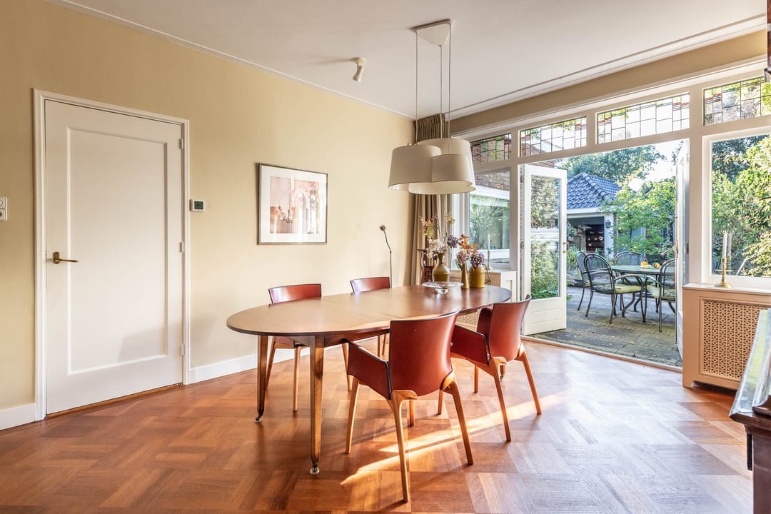 Foto 11 van H.W. Mesdaglaan 3