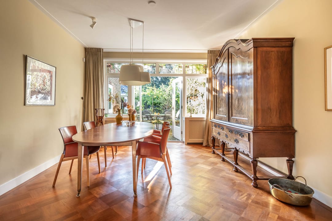 Foto 13 van H.W. Mesdaglaan 3