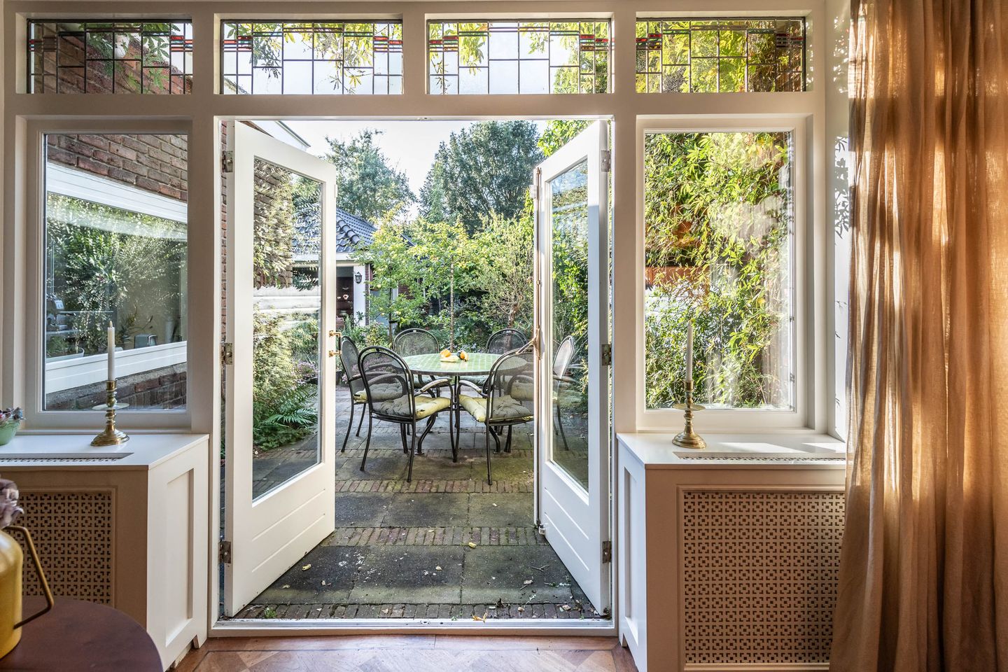 Foto 14 van H.W. Mesdaglaan 3