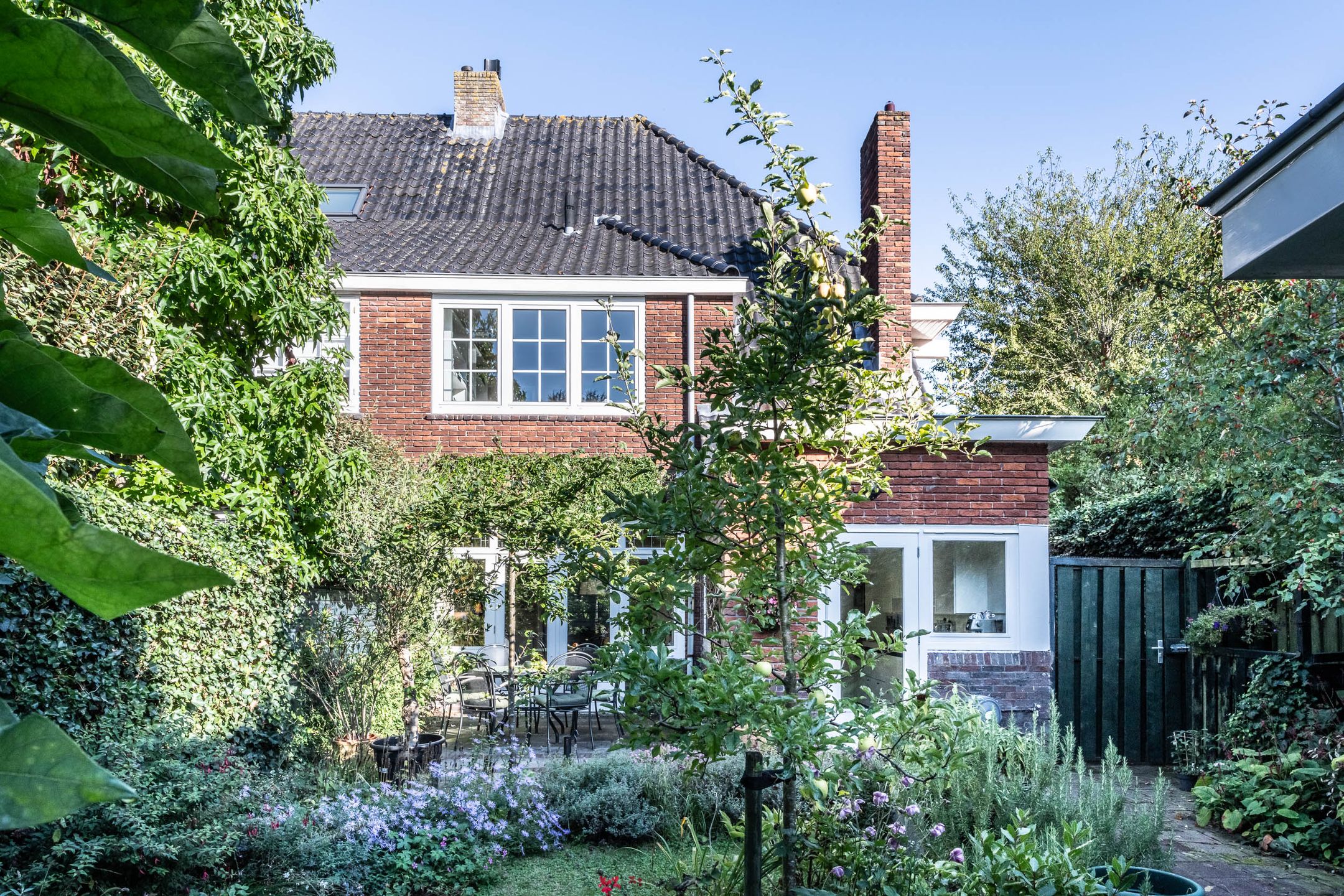 Foto 15 van H.W. Mesdaglaan 3