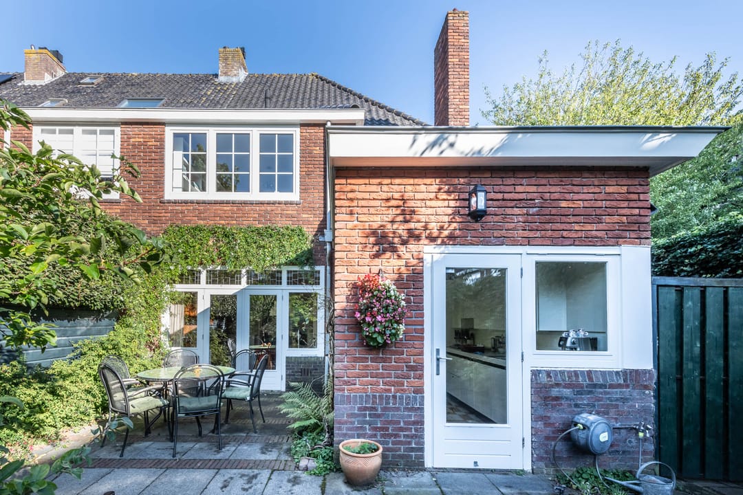 Foto 16 van H.W. Mesdaglaan 3