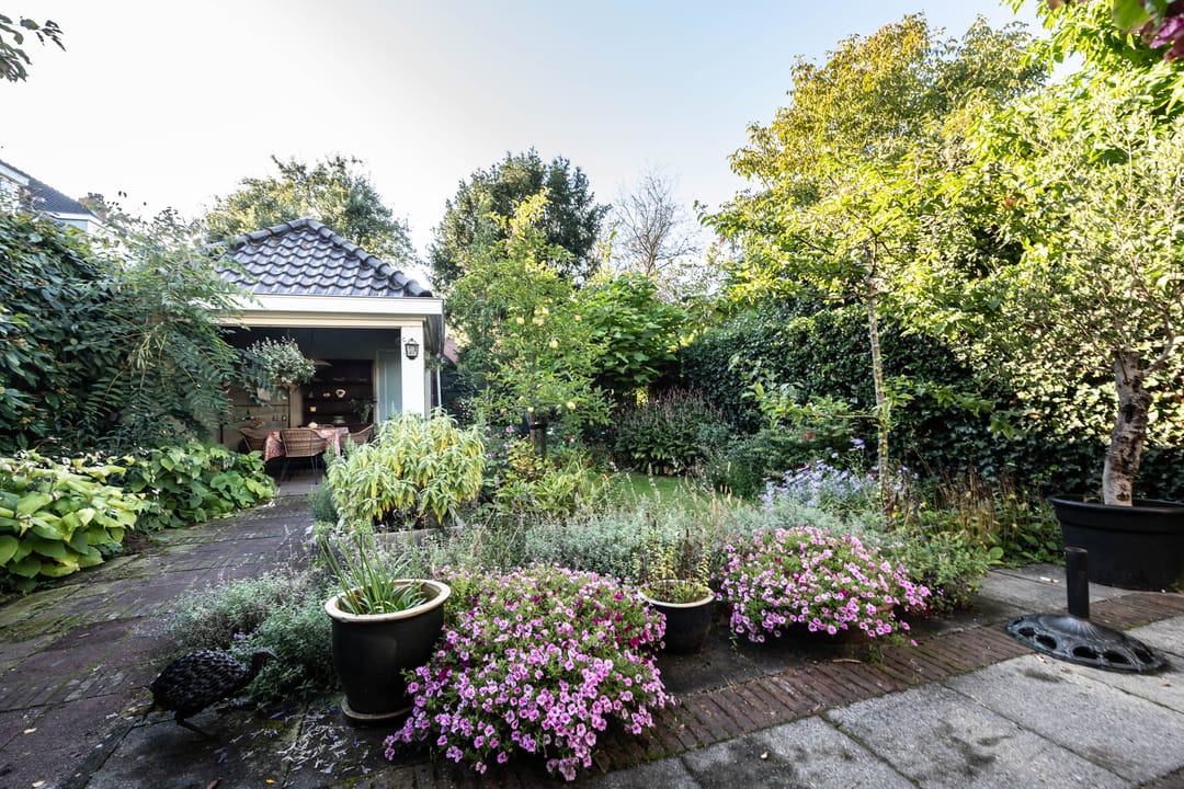 Foto 17 van H.W. Mesdaglaan 3