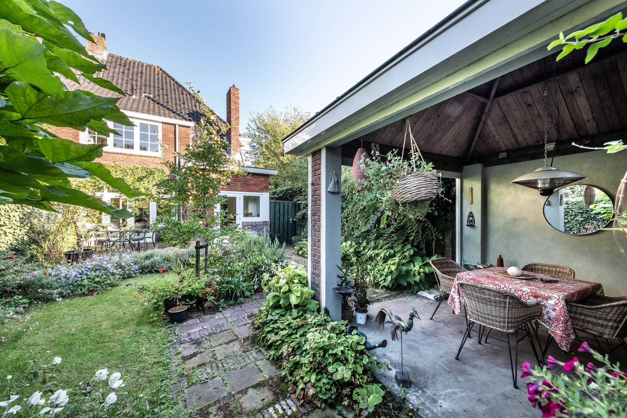 Foto 18 van H.W. Mesdaglaan 3