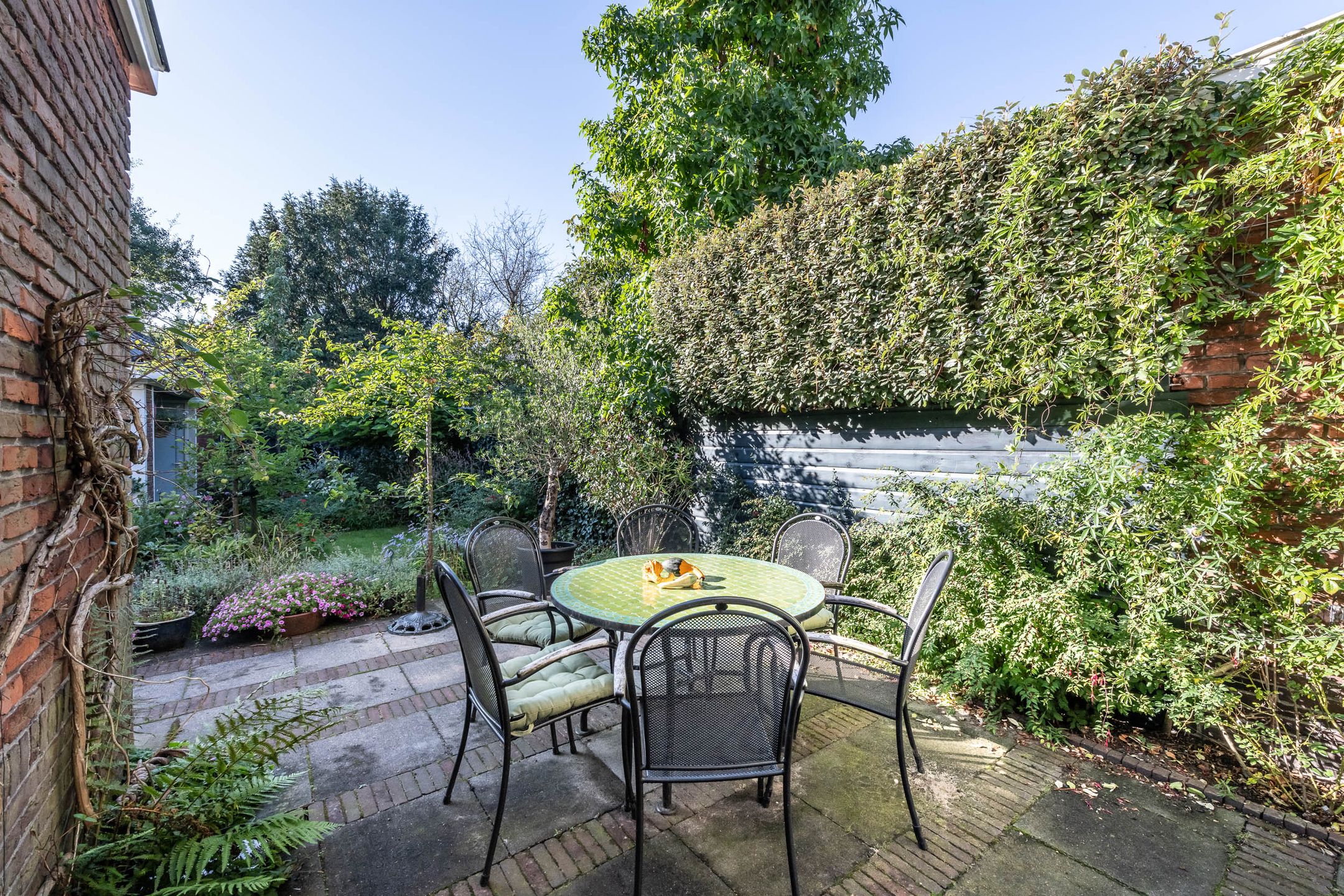 Foto 21 van H.W. Mesdaglaan 3