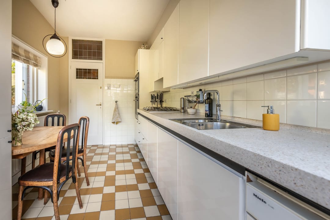 Foto 22 van H.W. Mesdaglaan 3