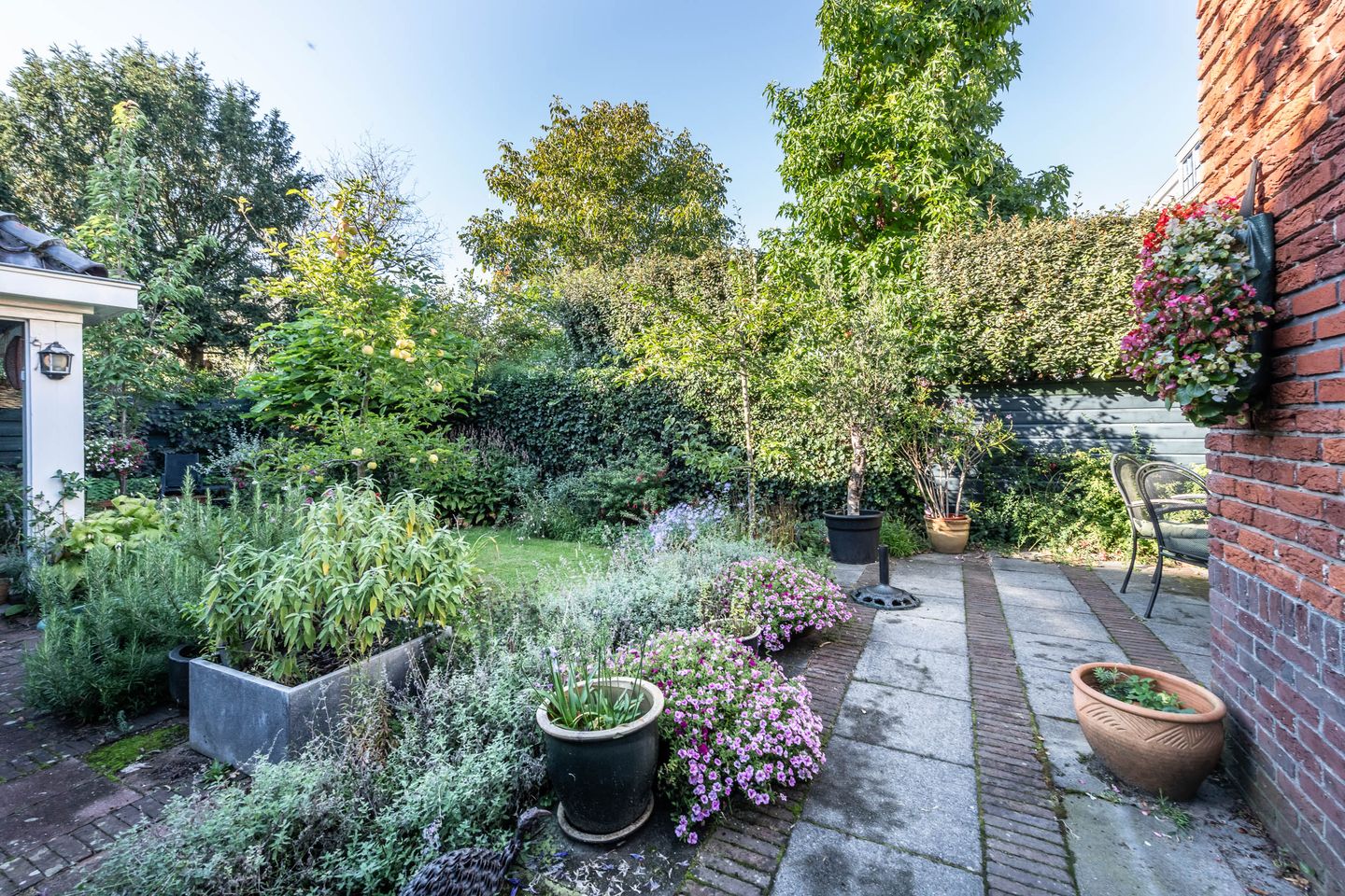 Foto 20 van H.W. Mesdaglaan 3