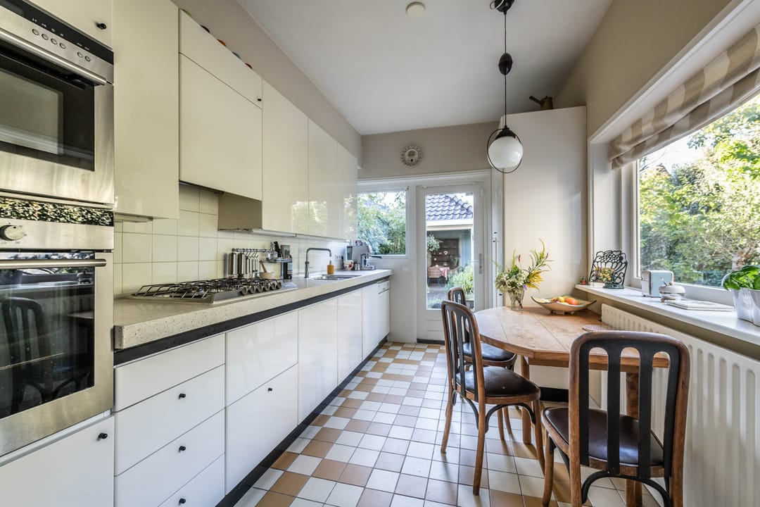 Foto 23 van H.W. Mesdaglaan 3