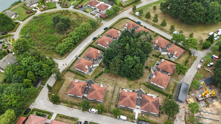 Photo 3 of Sparrendreef 12-907