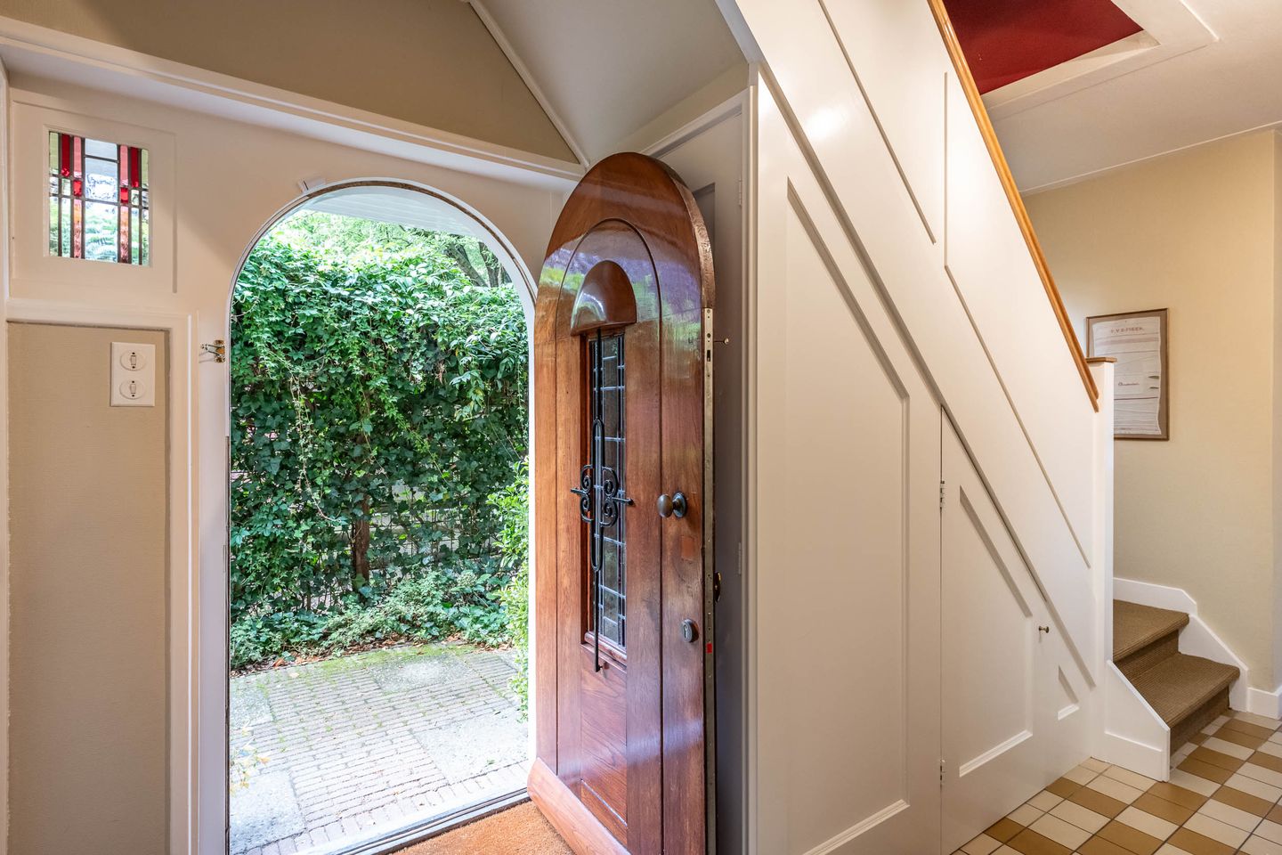 Foto 25 van H.W. Mesdaglaan 3