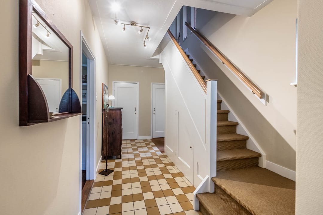 Foto 26 van H.W. Mesdaglaan 3