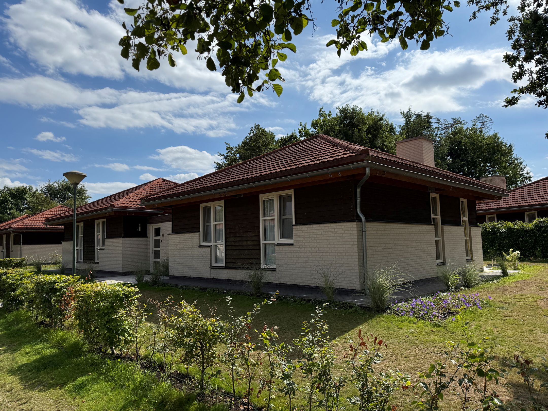 3-bedroom freehold villa in Oostrum — photo 4 of 5