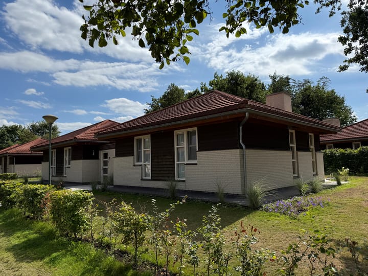 Photo 4 of Sparrendreef 12-907