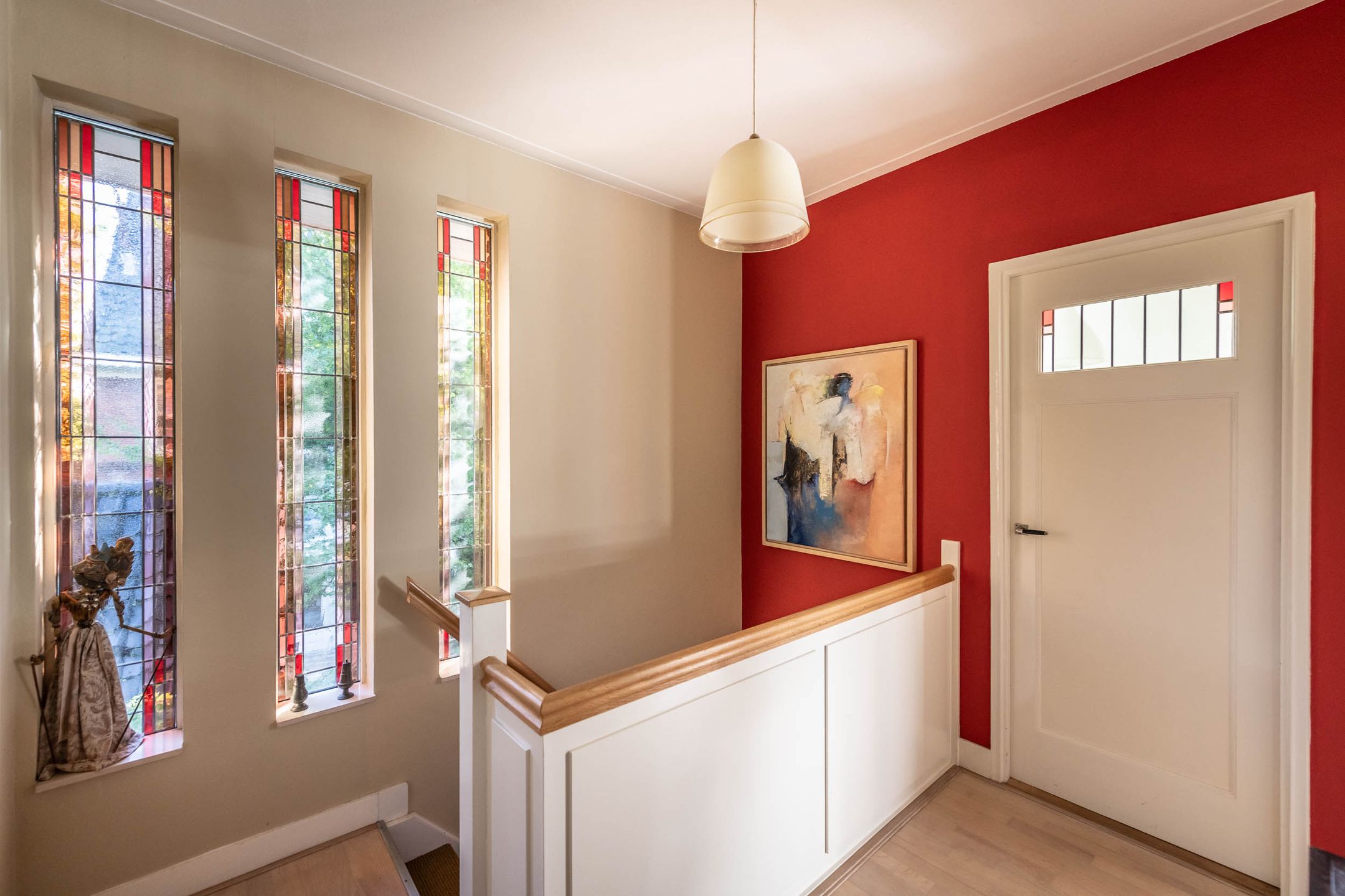 Foto 27 van H.W. Mesdaglaan 3