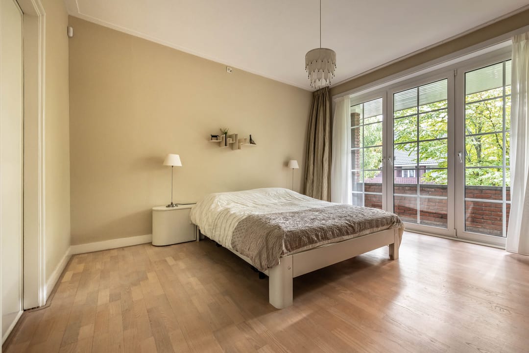 Foto 28 van H.W. Mesdaglaan 3