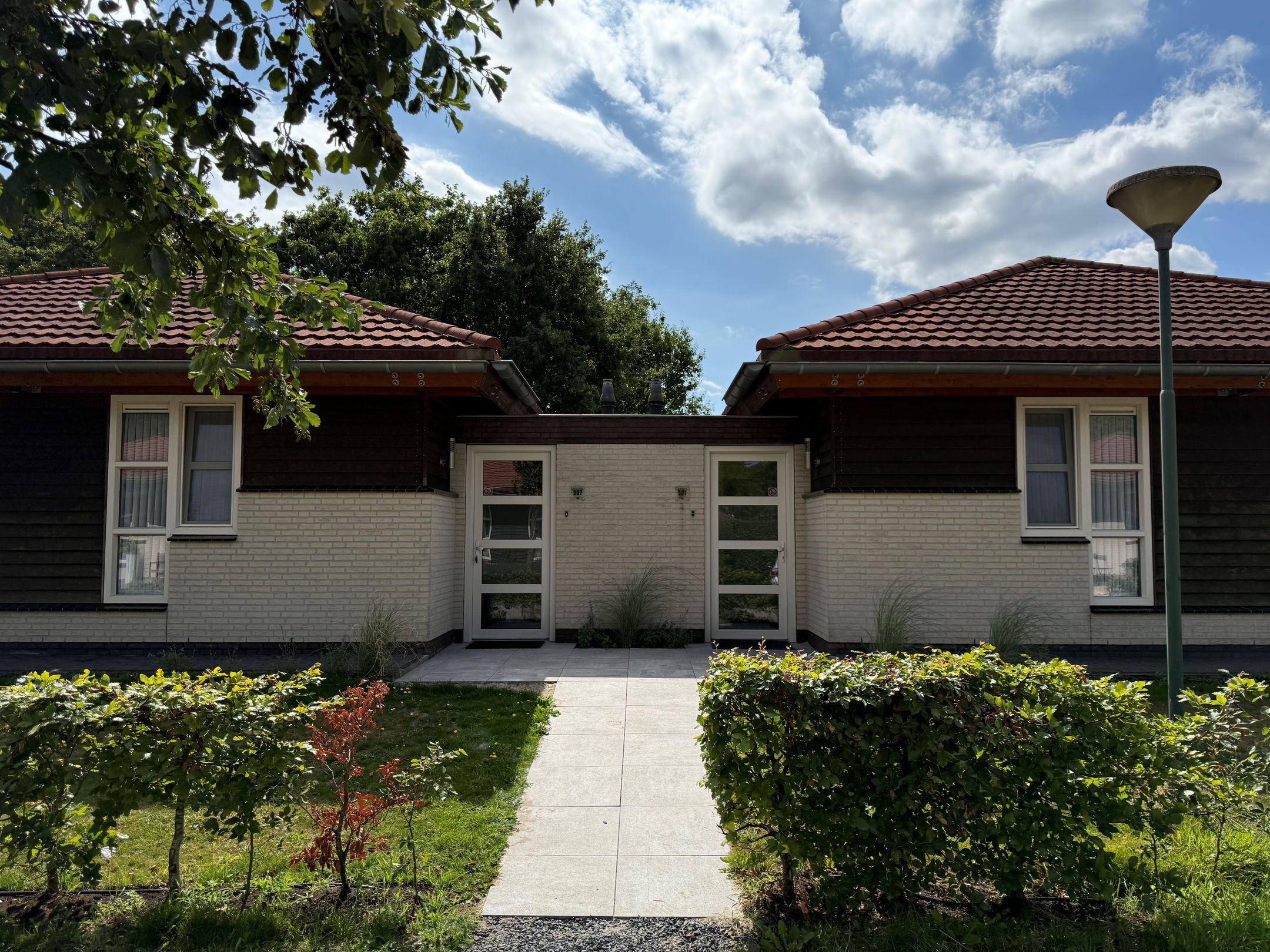 3-bedroom freehold villa in Oostrum — photo 5 of 5
