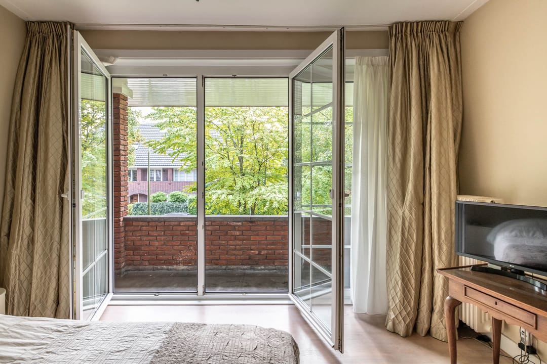 Foto 32 van H.W. Mesdaglaan 3