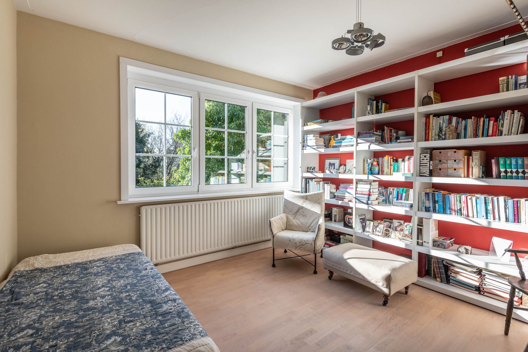 Foto 33 van H.W. Mesdaglaan 3