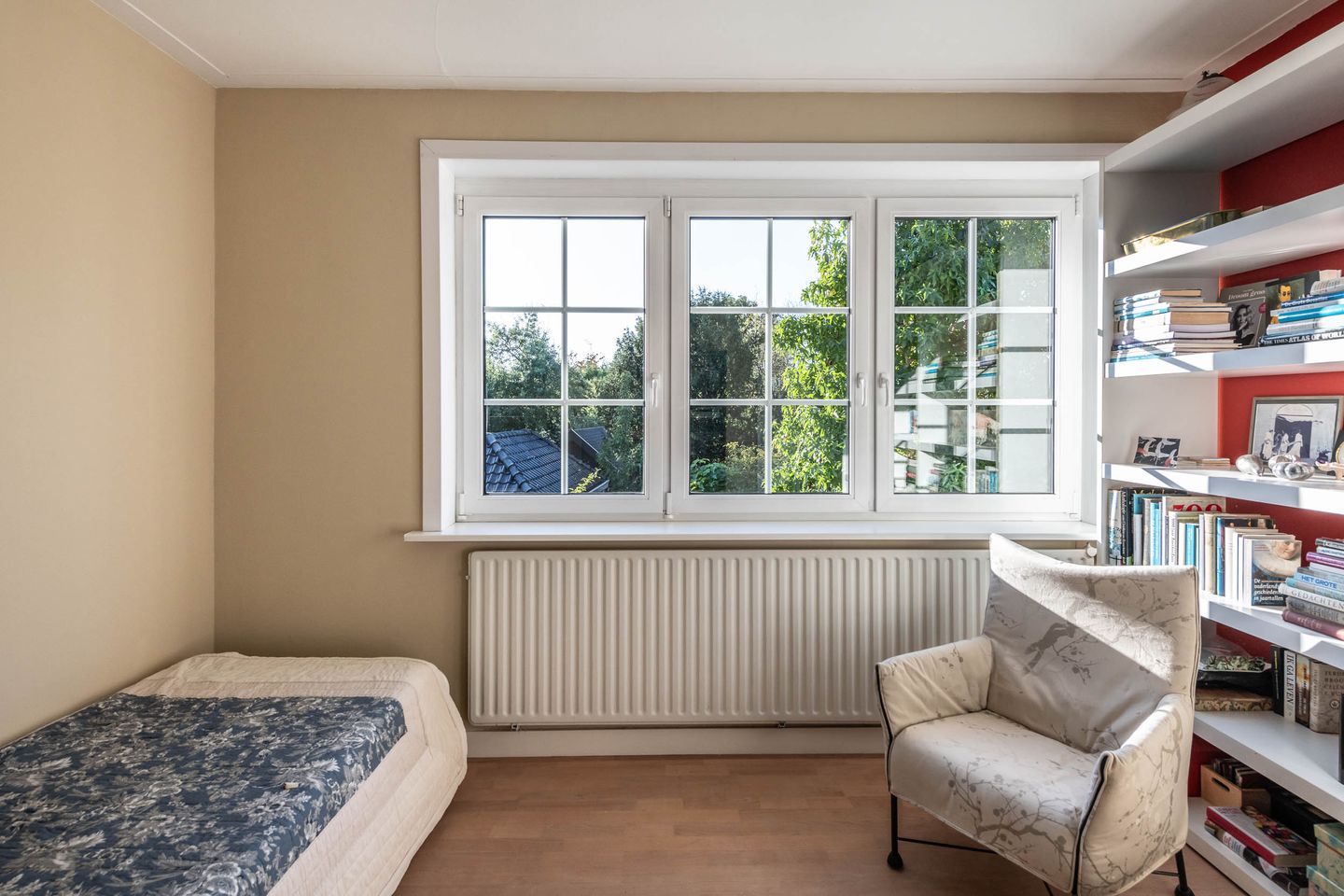 Foto 34 van H.W. Mesdaglaan 3