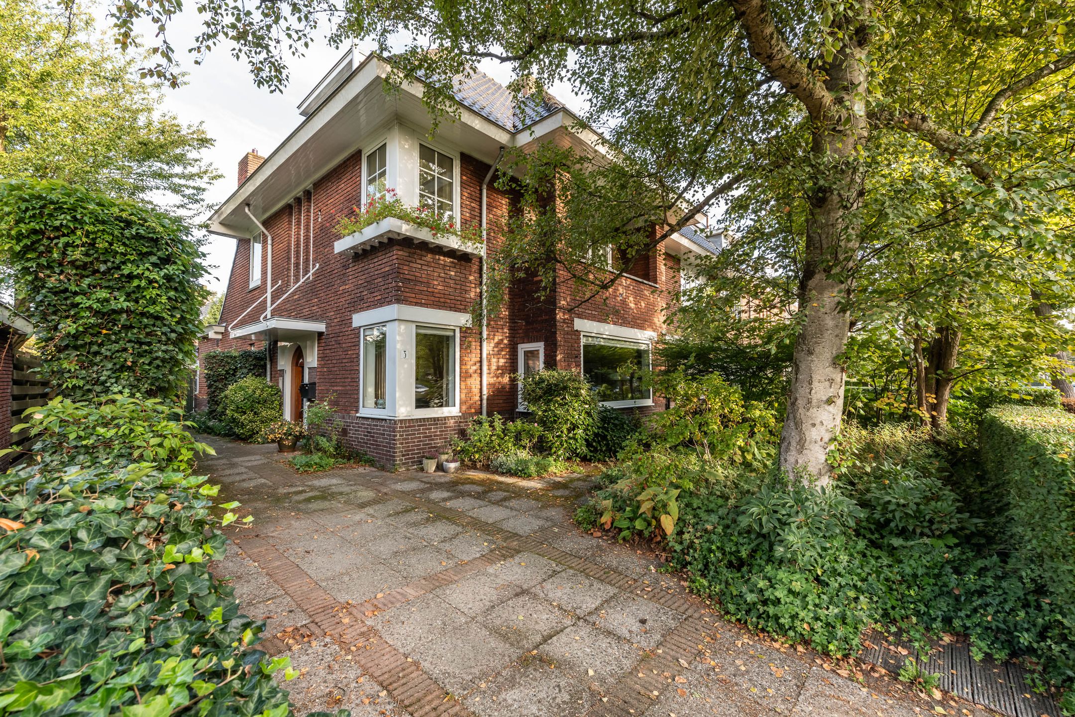 Foto 42 van H.W. Mesdaglaan 3