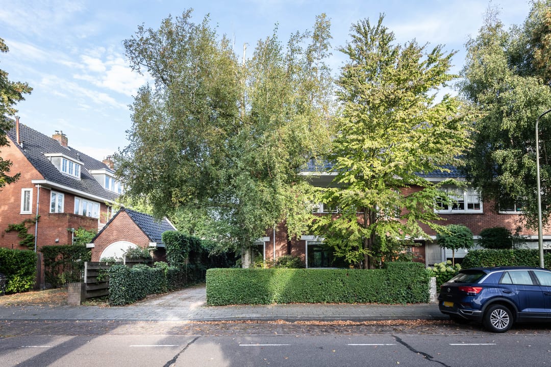 Foto 43 van H.W. Mesdaglaan 3