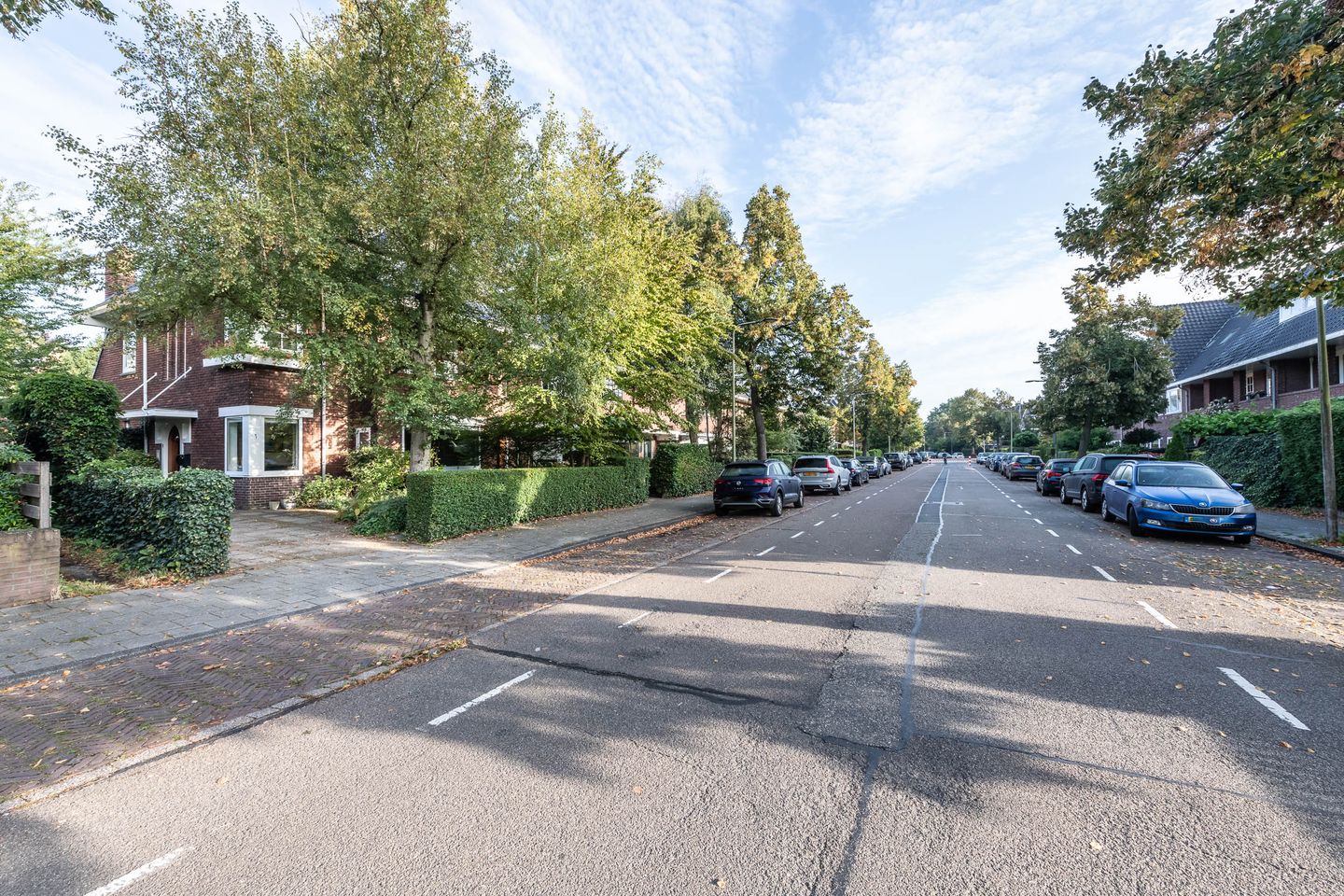 Foto 44 van H.W. Mesdaglaan 3