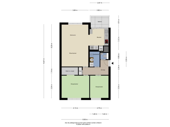 Foto 33 van Inzet 23