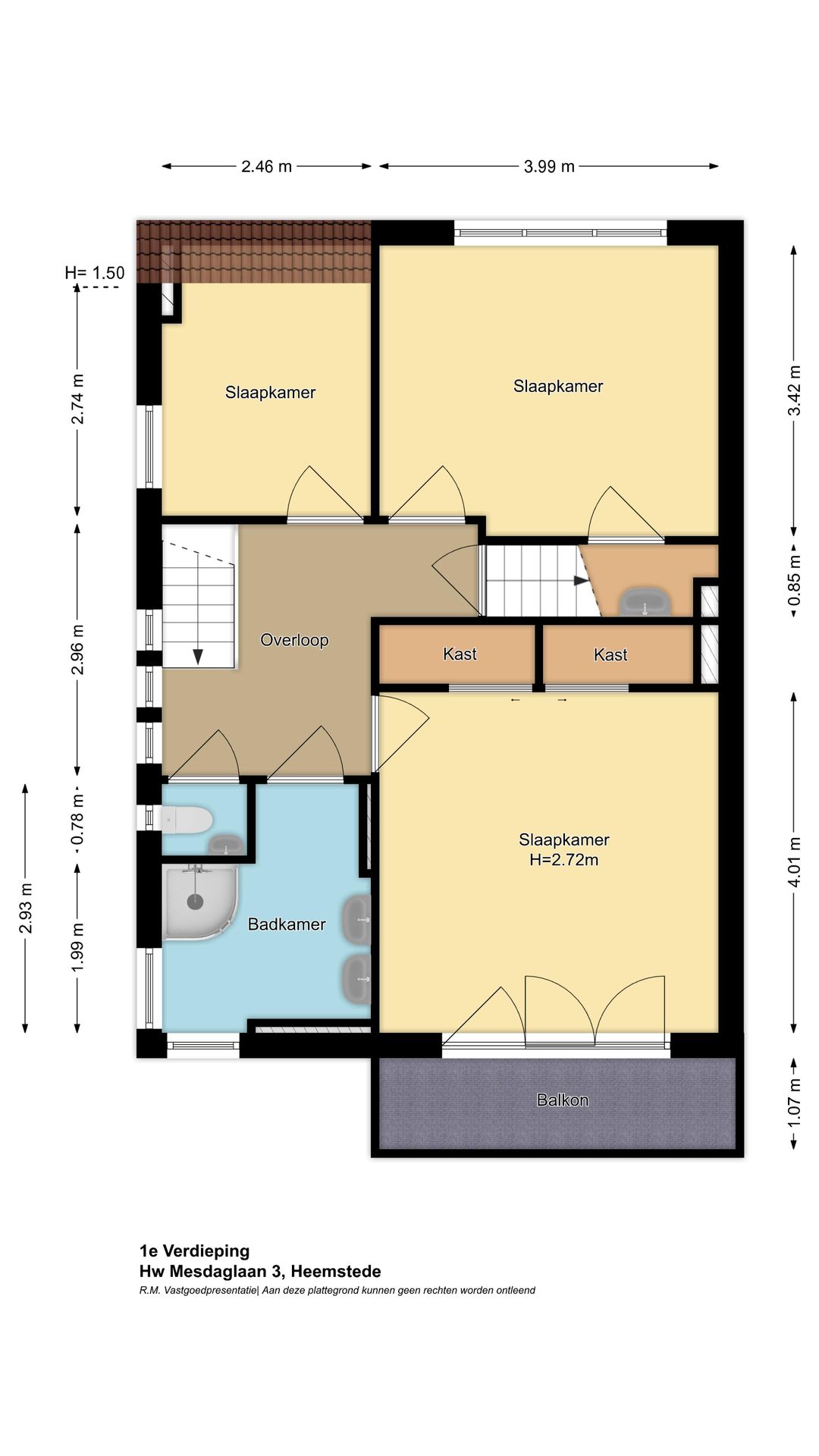 Foto 46 van H.W. Mesdaglaan 3