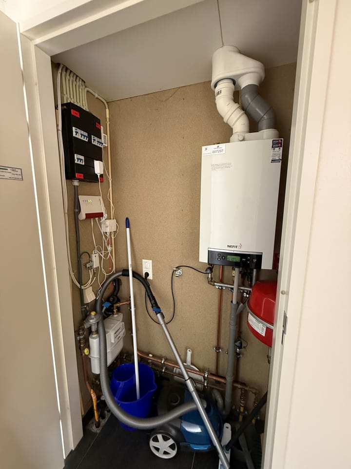 Photo 18 of Sparrendreef 12-907