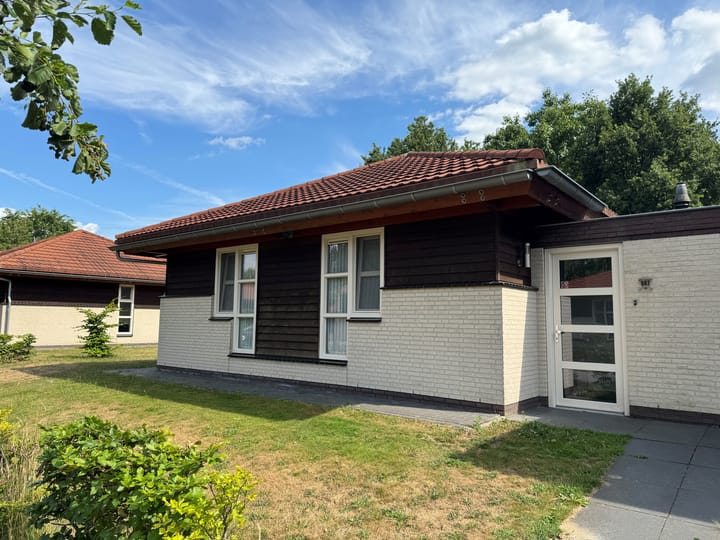 Photo 20 of Sparrendreef 12-907