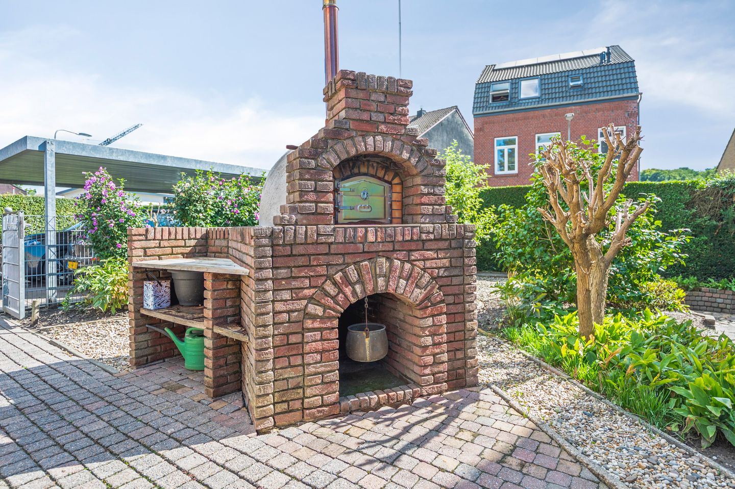 Foto 25 van Molenweg 16