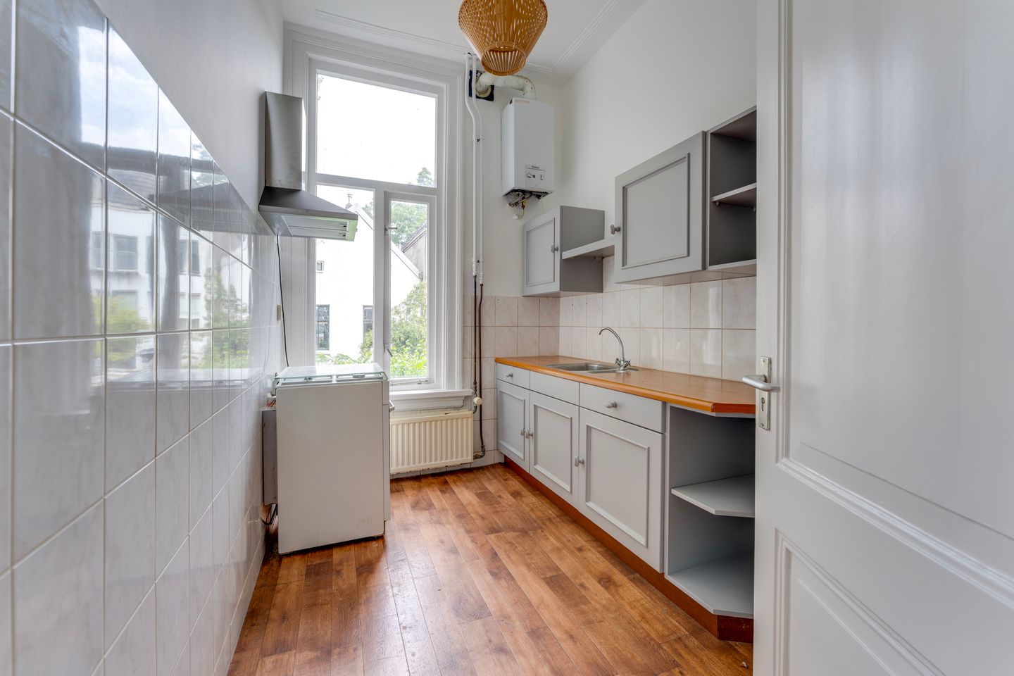 View photo 3 of Driekoningenstraat 17
