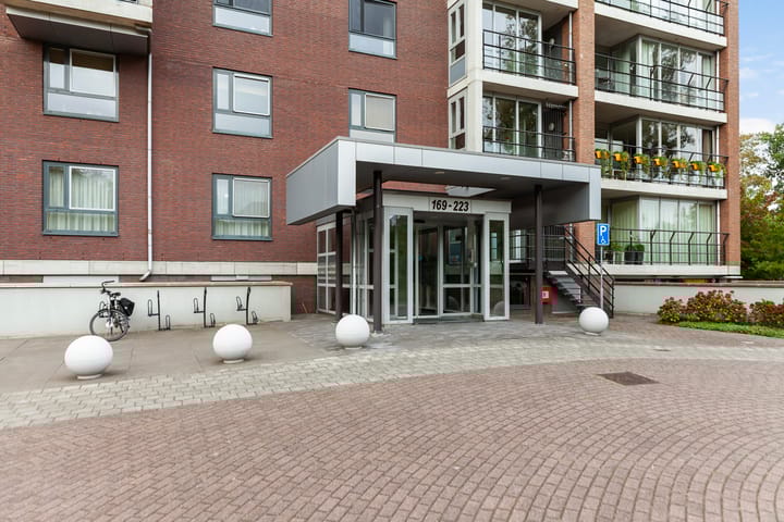 Foto 5 van Drevenpark 189