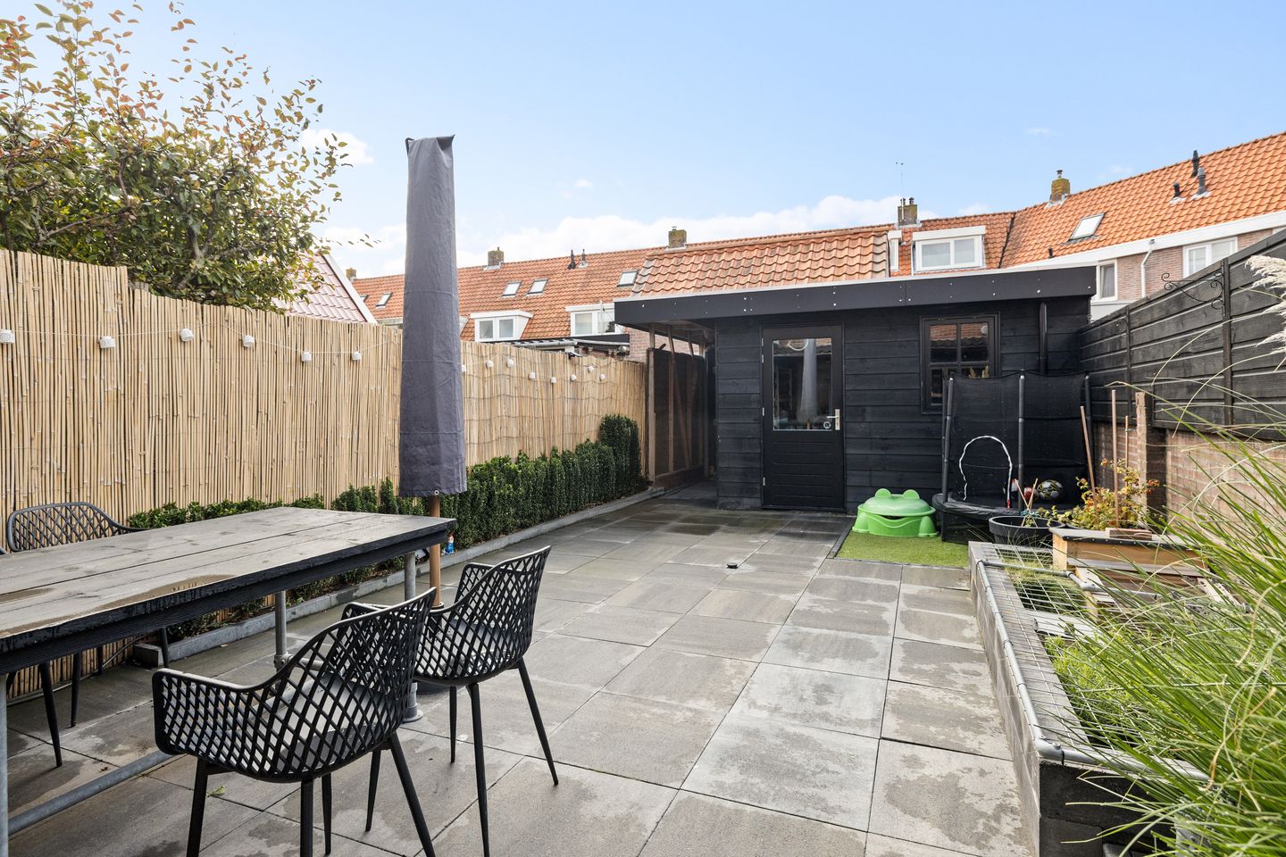 Photo 10 of Ooievaarstraat 14