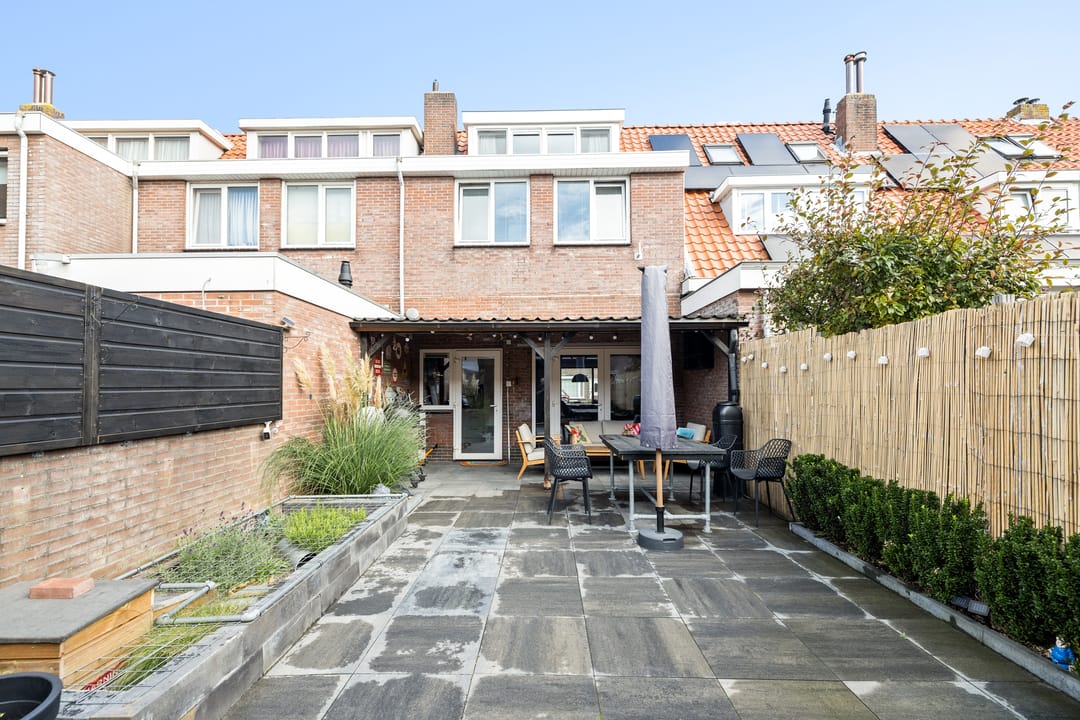 Photo 11 of Ooievaarstraat 14