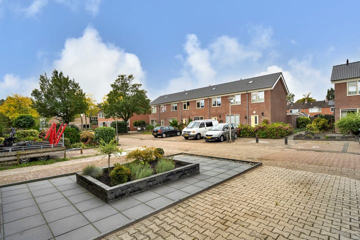 Foto 2 van Saturnusstraat 9