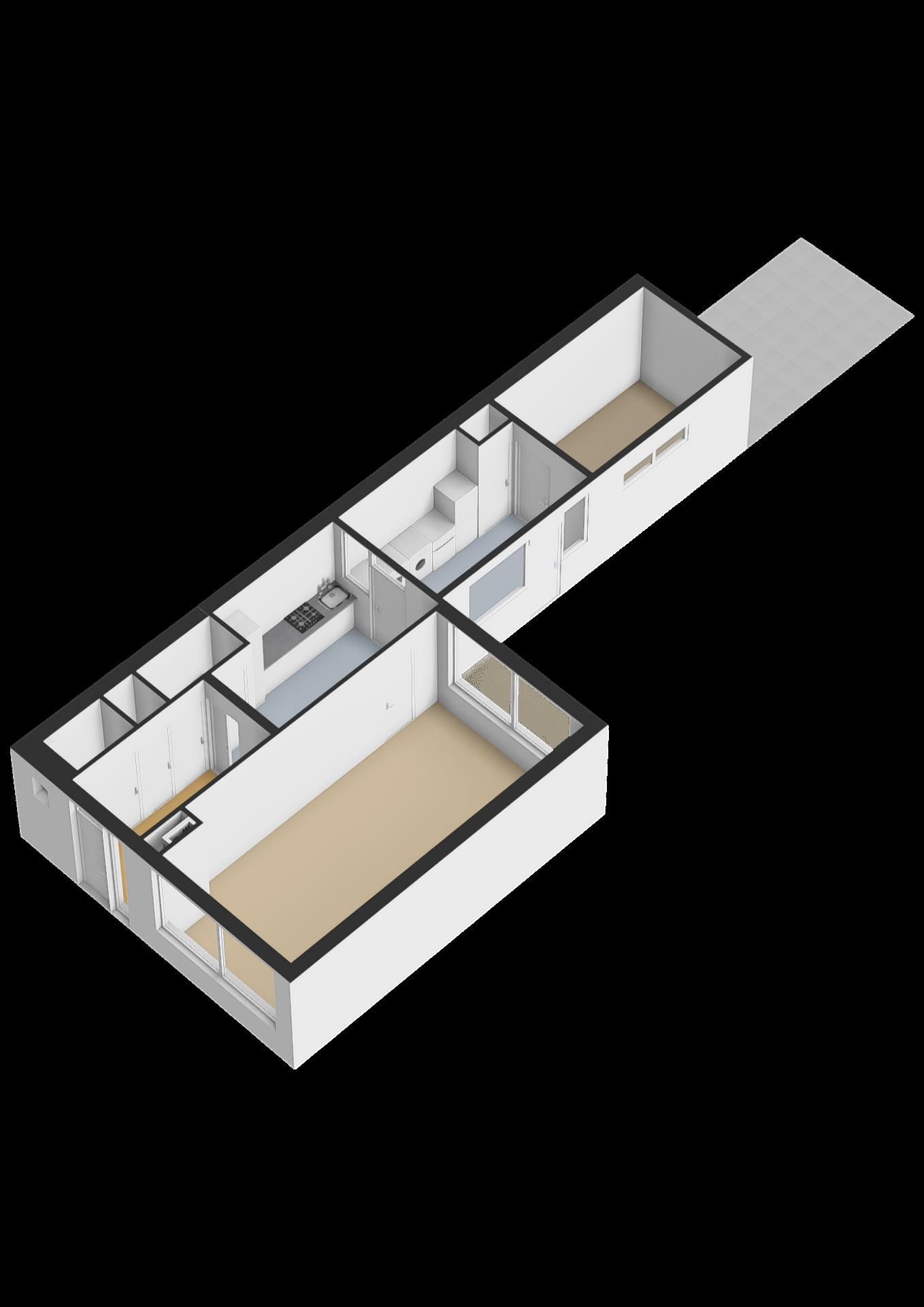 Foto 51 van Saturnusstraat 9