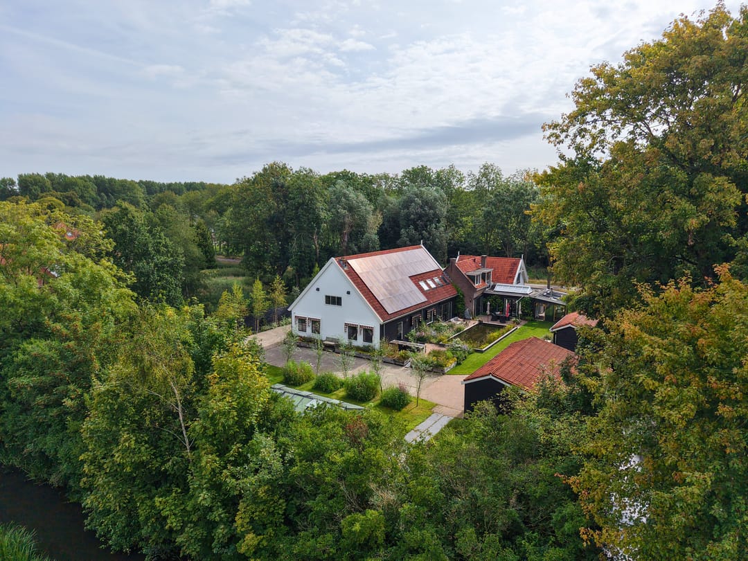 Photo 1 of Westerweg 23