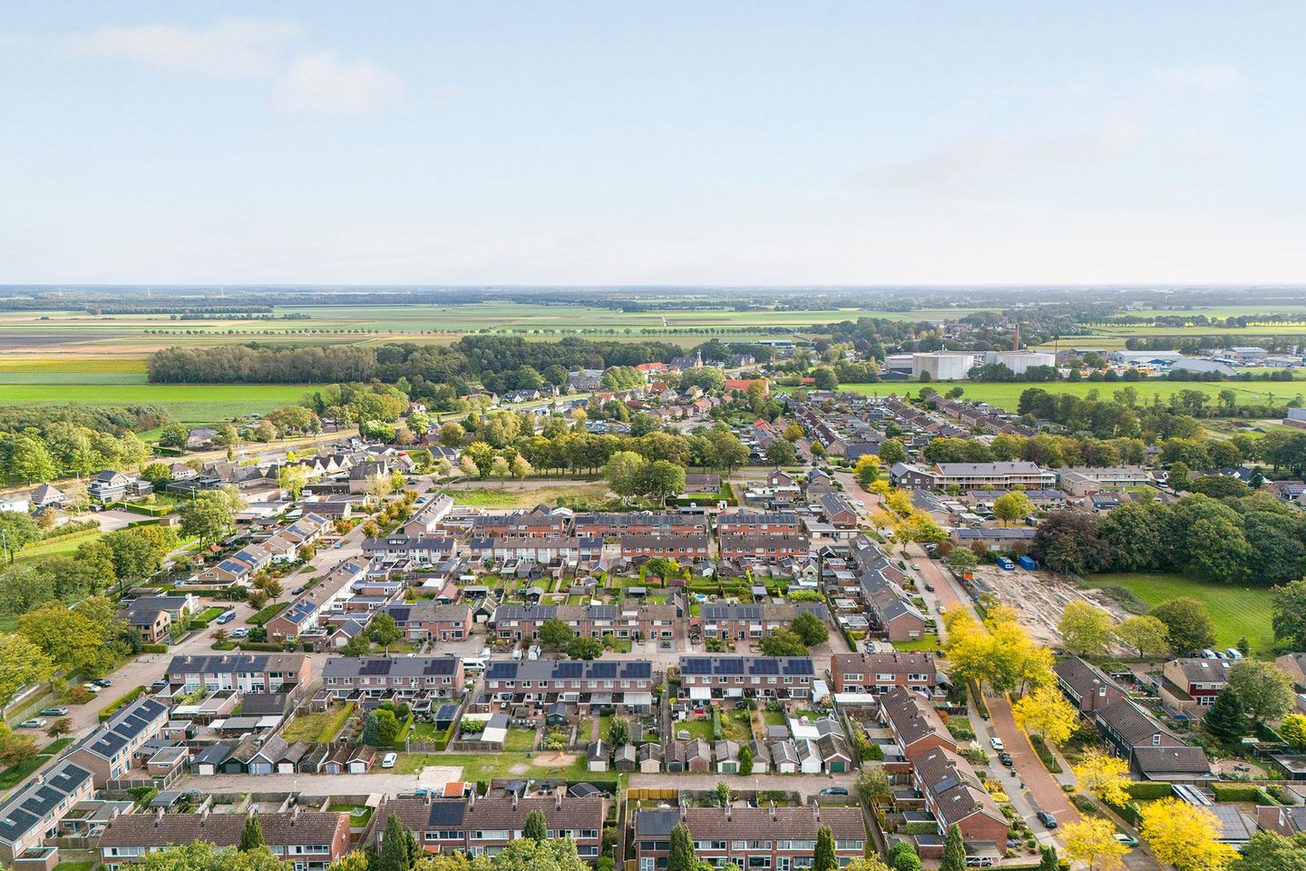 Foto 4 van Saturnusstraat 9