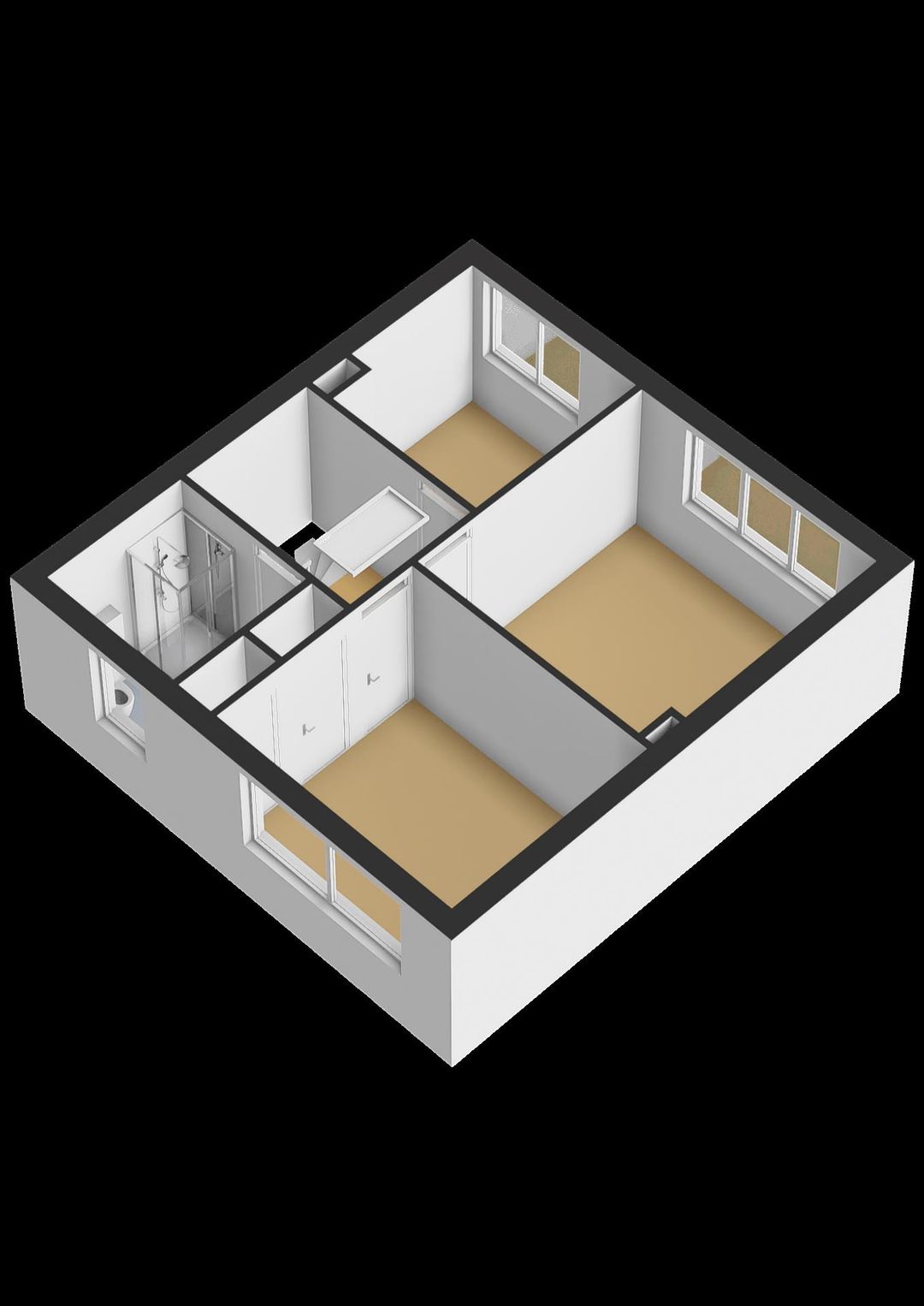 Foto 53 van Saturnusstraat 9