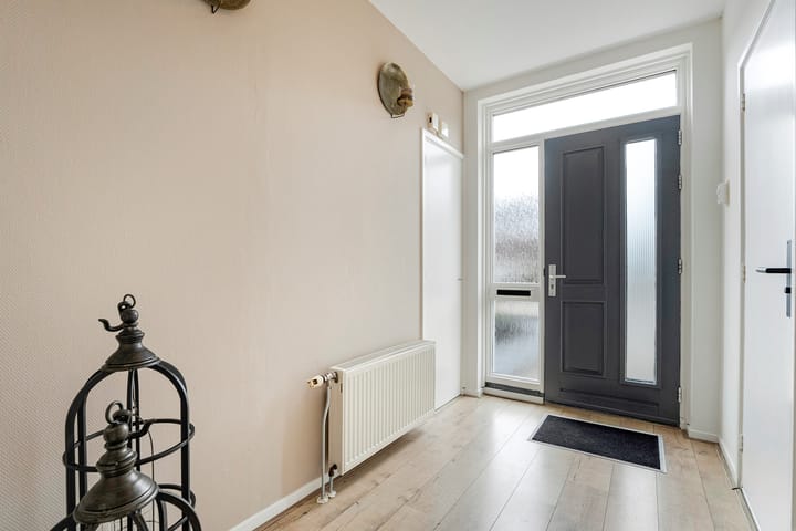 Foto 5 van Saturnusstraat 9