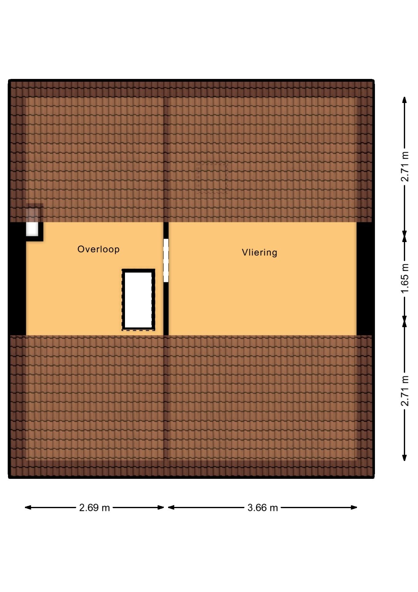 Foto 54 van Saturnusstraat 9