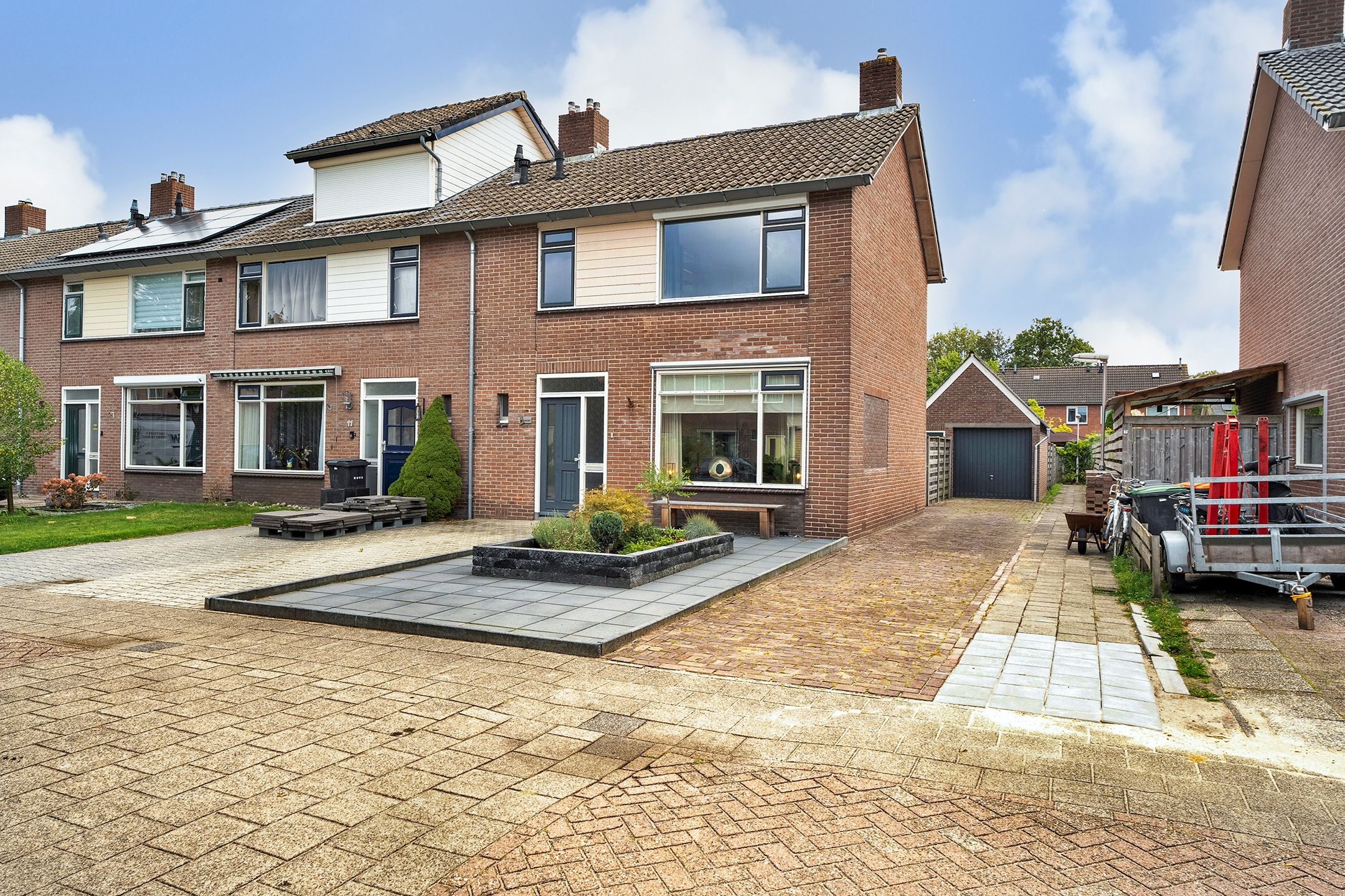 Foto 6 van Saturnusstraat 9