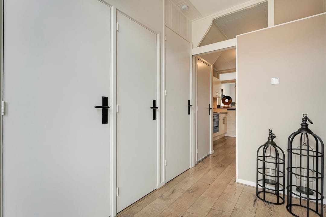 Foto 7 van Saturnusstraat 9