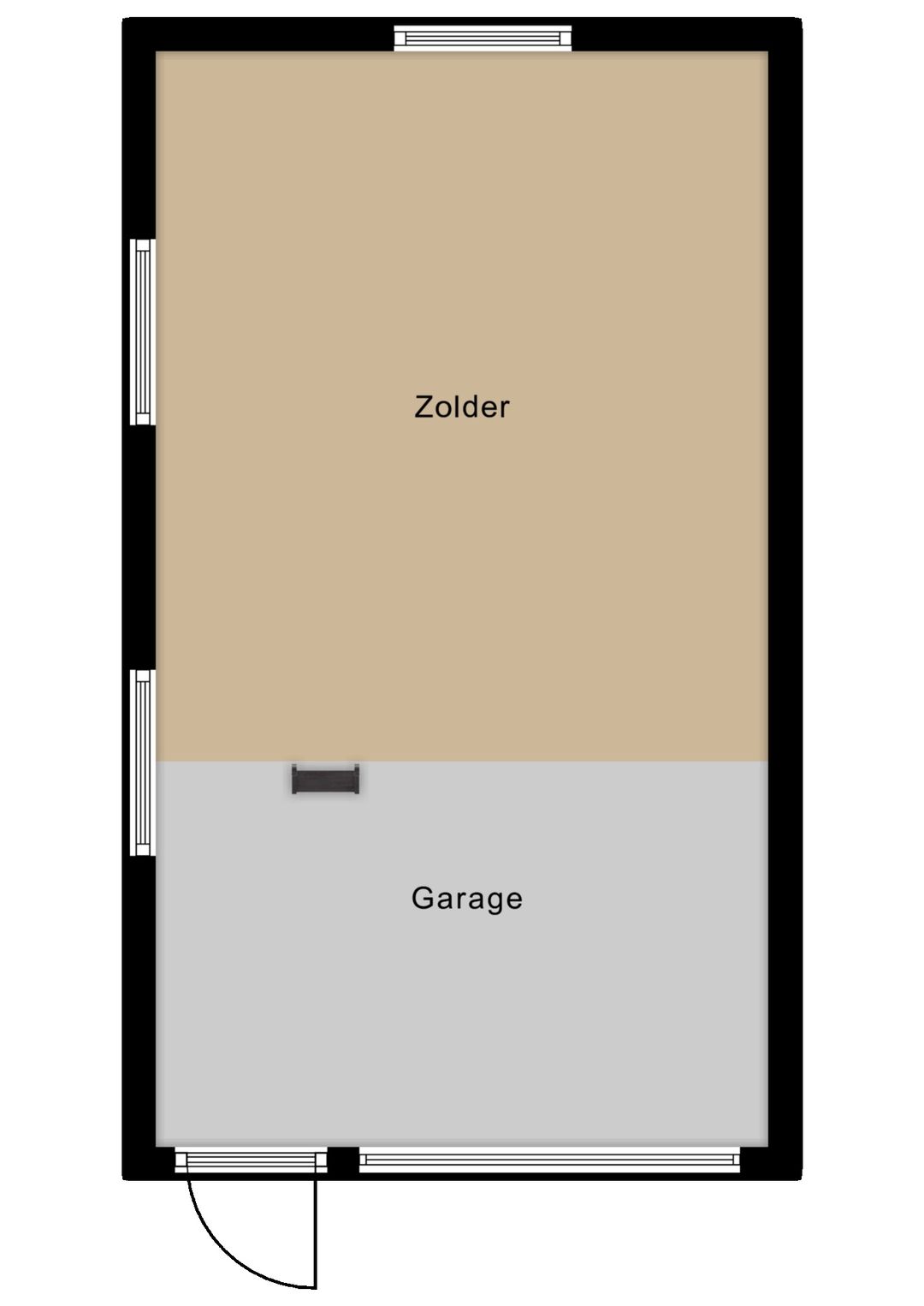 Foto 56 van Saturnusstraat 9