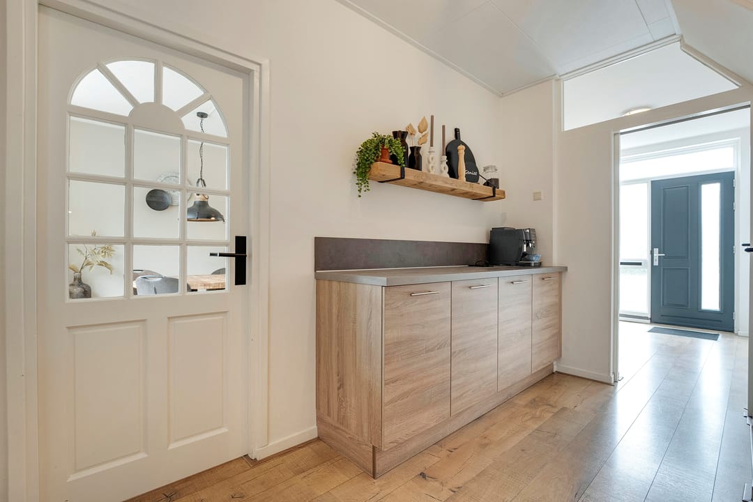 Foto 8 van Saturnusstraat 9