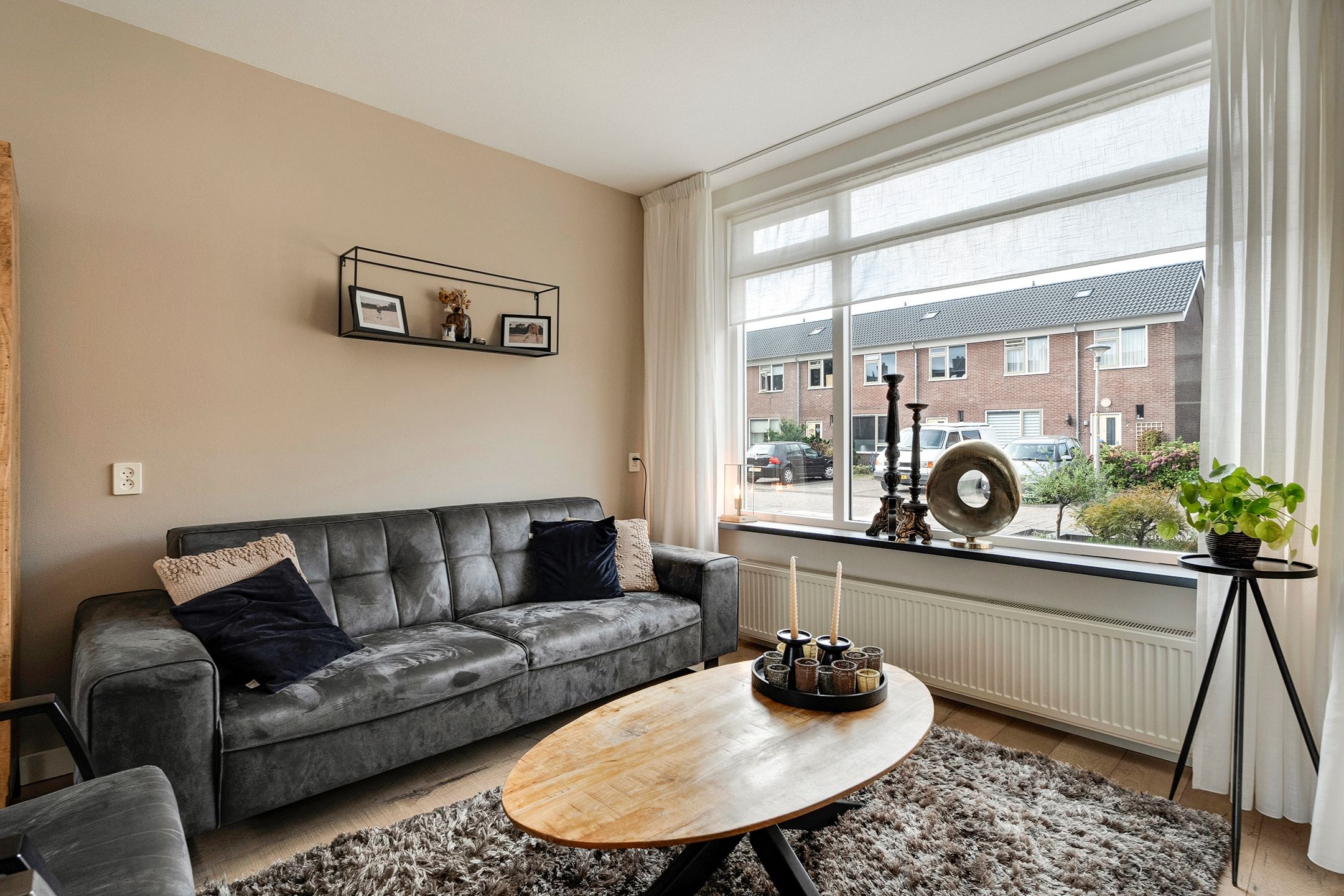 Foto 9 van Saturnusstraat 9