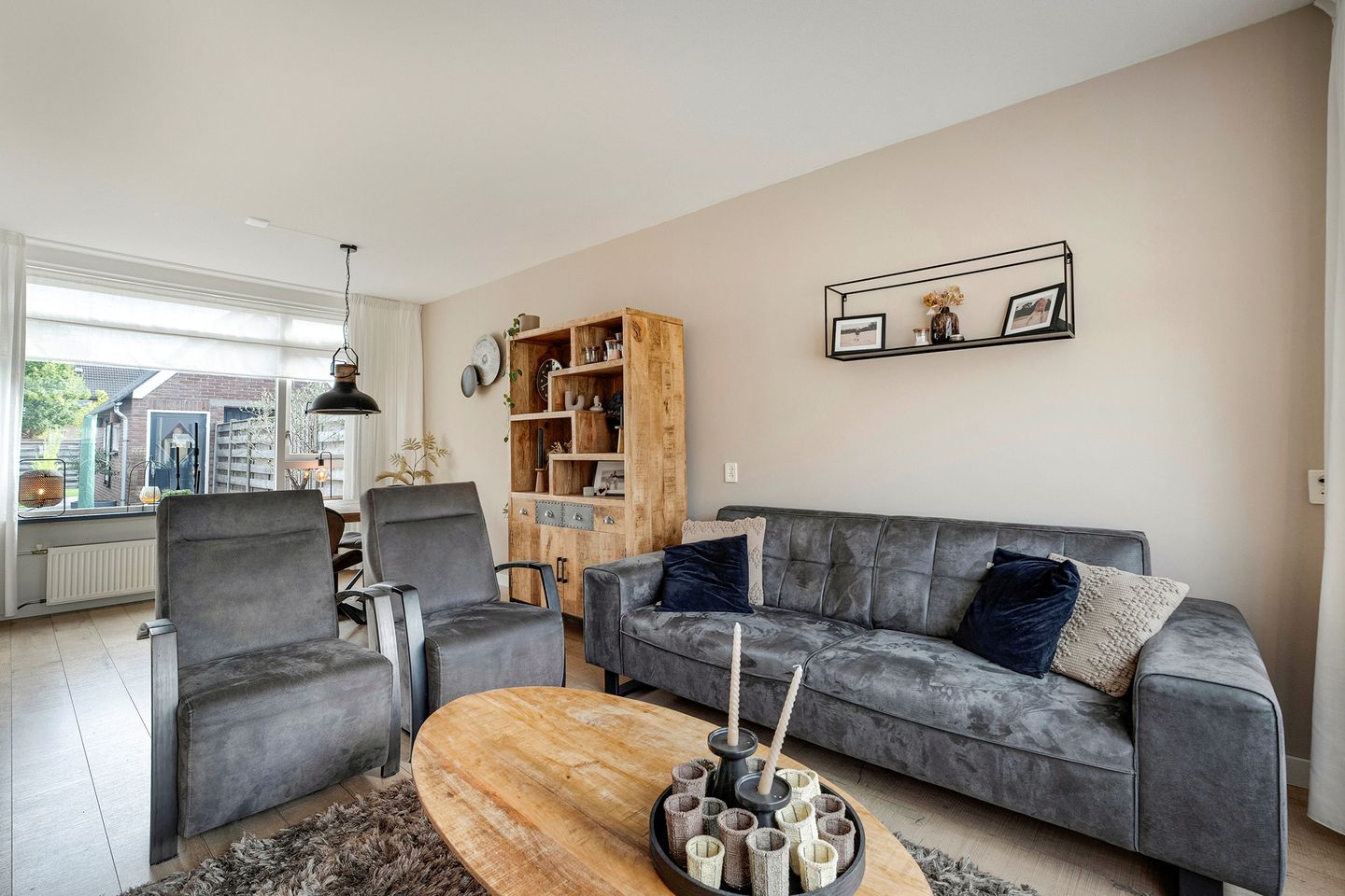 Foto 10 van Saturnusstraat 9