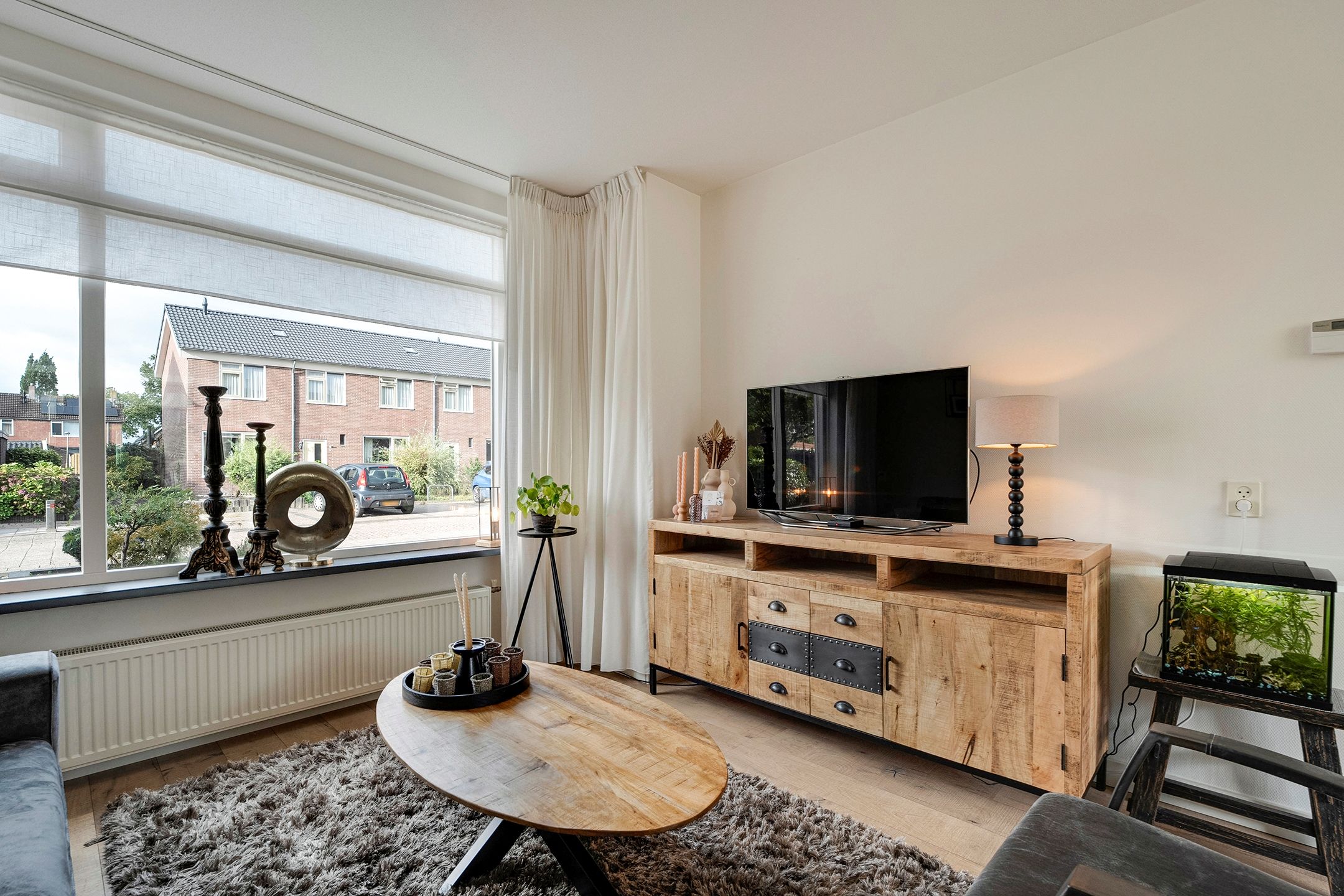 Foto 12 van Saturnusstraat 9